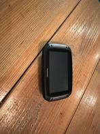 TomTom Rider 550 motornavigatie – compleet met mounts, Ophalen of Verzenden, Zo goed als nieuw