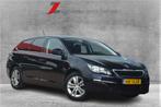 Peugeot 308 SW 1.6 BlueHDI Blue Lease Pack Nederlandse auto, Auto's, Peugeot, Voorwielaandrijving, Stof, Gebruikt, 4 cilinders