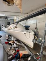 Phileas (Hoby) Open 5.70, Watersport en Boten, Open zeilboten, Ophalen, Gebruikt, Overige typen, 3 tot 6 meter