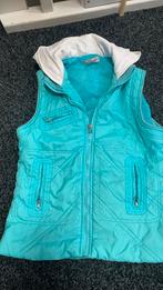 Bodywarmer maat s 36, Kleding | Dames, Bodywarmers, Ophalen of Verzenden, Gedragen, Maat 36 (S)