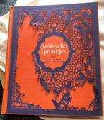 Rodaan Al Galidi - Arabische sprookjes. Nu voor 1,95€!, Boeken, Gelezen, Rodaan Al Galidi, Ophalen of Verzenden, Sprookjes