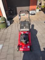 Grasmaaier, Ophalen, Cirkelmaaier, Gebruikt, Benzine-grasmaaier