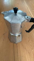 percolator, Huis en Inrichting, Keuken | Keukenbenodigdheden, Ophalen of Verzenden, Gebruikt