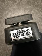 Jimi Hendrix JH-1 Wah Wah pedaal, Muziek en Instrumenten, Effecten, Ophalen of Verzenden, Zo goed als nieuw, Wah Wah