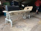 Stevige Massage/Behandeltafel - Manumed-PR, Ophalen of Verzenden