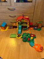 Zoef zoef dieren, Kinderen en Baby's, Speelgoed | Vtech, Ophalen, Gebruikt