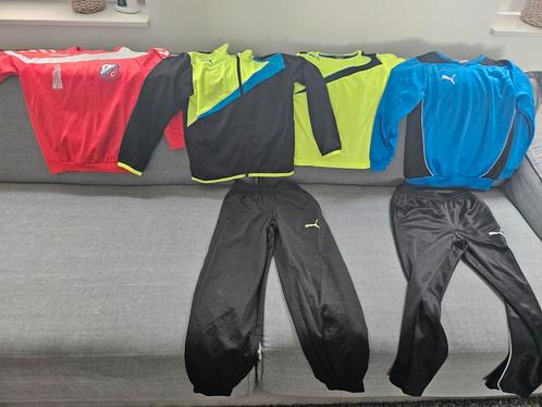 18x merkkleding maat 128 nieuw en zgan, Kinderen en Baby's, Kinderkleding | Maat 128, Jongen of Meisje, Ophalen of Verzenden