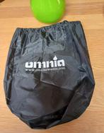 Omnia beschermhoes. Kan als brievenbus post verzonden worden, Caravans en Kamperen, Kampeeraccessoires, Ophalen of Verzenden, Zo goed als nieuw