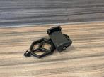 Niniang telescoop clip houder / universeel / NIEUW, Telecommunicatie, Ophalen of Verzenden, Nieuw, Auto
