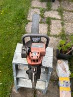 Heggenschaar Husqvarna 18H, Tuin en Terras, Ophalen, Gebruikt
