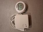 Honeywell Round draadloze thermostaat, Ophalen of Verzenden, Gebruikt