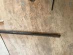 Buig/ plooijzer voor betonijzer, Doe-het-zelf en Verbouw, Gereedschap | Handgereedschap, Ophalen, Gebruikt