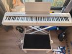 Roland FP-30X white, Muziek en Instrumenten, Piano's, Ophalen, Wit, Digitaal, Zo goed als nieuw