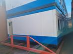 Goedkope Woonunit Kantoorunit Bouwkeet, Zakelijke goederen, Machines en Bouw | Keten en Containers, Ophalen