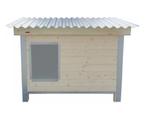 Nachthok - Wanja - Deluxe - 114x72x81cm, Dieren en Toebehoren, 110 cm of meer, 65 tot 100 cm, Ophalen of Verzenden, Nieuw