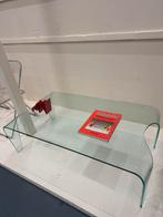 Fiam style italian space age side table italiaans design, Ophalen, Gebruikt