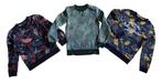 Mooie jongens sweater van de WE maat 146-152., Verzenden, Trui of Vest, Zo goed als nieuw, Jongen
