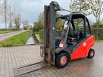 Linde H35D 3.5 tons diesel heftruck triplo mast sideshift, Zakelijke goederen, Linde, 3000 tot 4000 kg, Heftruck, Ophalen of Verzenden