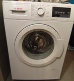 Wasmachine Bosch Serie 6 van 7kg, Witgoed en Apparatuur, Wasmachines, 6 tot 8 kg, Gebruikt, Energieklasse A of zuiniger, Ophalen of Verzenden