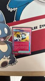 Secret box 163/167 pokemon, Ophalen of Verzenden, Zo goed als nieuw, Losse kaart