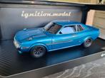 Toyota Celica GTV schaal 1:18 TA22 ignition models, Hobby en Vrije tijd, Modelauto's | 1:18, Ophalen of Verzenden, Zo goed als nieuw