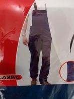 Nieuw! Werkbroek in de maten 40, 44 en 60! Ik heb meerdere, Tuin en Terras, Werkkleding, Ophalen of Verzenden, Nieuw, Overall