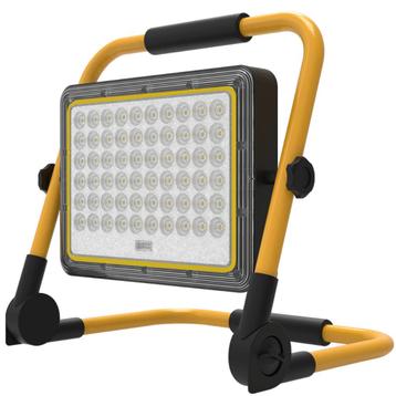 FLOODLIGHT ACCU 100W beschikbaar voor biedingen