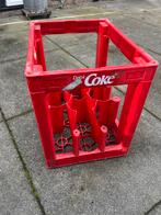 2 Coca Cola Kratten, Ophalen of Verzenden, Gebruikt, Verpakking