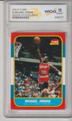 Michael Jordan, Ophalen of Verzenden, Nieuw, Plaatje