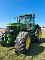 John Deere 7710, Zakelijke goederen, Agrarisch | Tractoren, Gebruikt, Meer dan 160 Pk, 7500 tot 10000, Ophalen