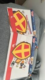 2x Woezel & Pip knutsel je eigen pietenmuts nieuw, Ophalen of Verzenden, Nieuw, Knutselwerk