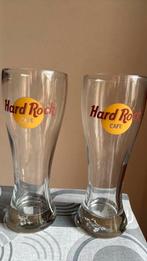 Hard rock café nashville bierglas, Ophalen of Verzenden, Zo goed als nieuw, Glas of Glazen, Overige merken