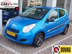 Suzuki Alto 1.0 COMFORT EASSS Airco | Lichtmetalen velgen, Voorwielaandrijving, Euro 5, Stof, Gebruikt