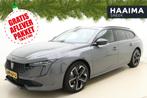 Peugeot 508 SW 1.6 HYbrid 225 GT | Adaptieve cruise | Stoelv, Gebruikt, Euro 6, 4 cilinders, Alcantara