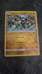 Zygarde 100/147, Ophalen of Verzenden, Zo goed als nieuw, Losse kaart