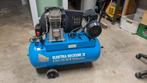 Compressor 50L (230v), Ophalen, Gebruikt, 6 tot 10 bar, 25 tot 100 liter