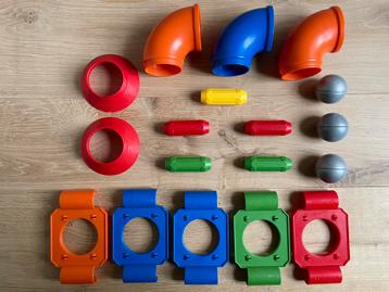Smartmax magnetisch speelgoed uitbreidingsset. beschikbaar voor biedingen
