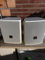 JBL Control 25 Luidsprekers - Zo Goed Als Nieuw, Audio, Tv en Foto, Luidsprekers, JBL, Ophalen of Verzenden, Zo goed als nieuw