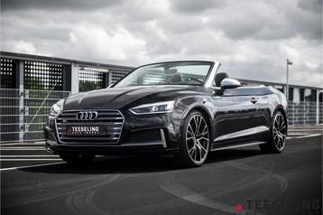 Audi A5 Cabriolet 3.0 TFSI S5 quattro Pro Line Plus | B&O |  beschikbaar voor biedingen