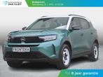 Opel Frontera 1.2 Turbo Hybrid Edition | STOELVERWARMING |, Auto's, 12 maanden, Stof, 1250 kg, Euro 6