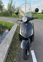 Saouris scooter, Ophalen, Maximaal 45 km/u, Zo goed als nieuw, Benzine