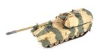 PzH 2000 Panzerhaubitze Afghanistan ISAF DeAgostini, Hobby en Vrije tijd, Modelbouw | Auto's en Voertuigen, Nieuw, Overige merken