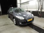 Renault Mégane Estate 1.5 dCi Expression (bj 2012), Voorwielaandrijving, Euro 5, Stof, Gebruikt