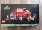 Lego 10290 Pickup Truck, Kinderen en Baby's, Speelgoed | Duplo en Lego, Ophalen of Verzenden, Zo goed als nieuw, Complete set