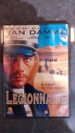 DVD - Legionnaire, Vanaf 16 jaar, Ophalen of Verzenden, Gebruikt, Actie