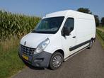 Renault Master 2.3 DCI 92KW 2010, Auto's, Euro 5, 4 cilinders, Renault, Origineel Nederlands