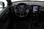 Volvo C40 SM EXT. RANGE ULTRA 82 kWh -PANO.DAK|360CAM|20"|, Automaat, 12 maanden, 82 kWh, Wit