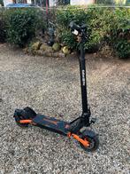 Kukirin G2 Pro elektrische scooter, Fietsen en Brommers, Steps, Ophalen, Zo goed als nieuw, Elektrische step (E-scooter)