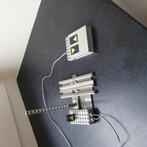 Lego 7862 ontkoppelstation 12 volt, Kinderen en Baby's, Speelgoed | Duplo en Lego, Ophalen of Verzenden, Gebruikt