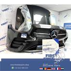W213 S213 W238 FACELIFT E53 AMG VOORKOP Mercedes E Klasse 20, Gebruikt, -, Voor, Ophalen of Verzenden